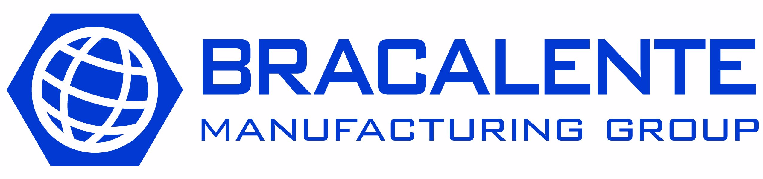 Bracalente Mfg Group logo