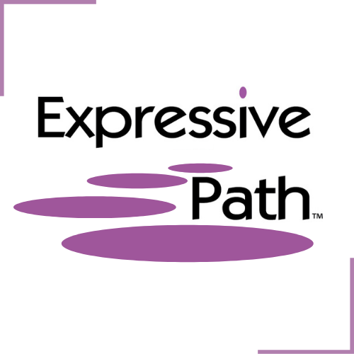 Expressive Path logo