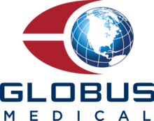 Globus Medical Inc. logo