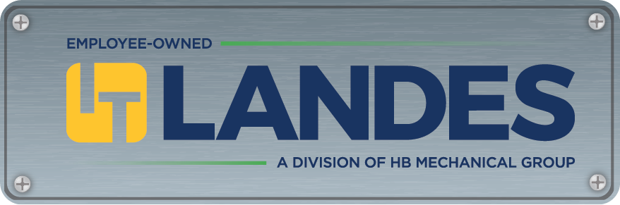 IT Landes logo