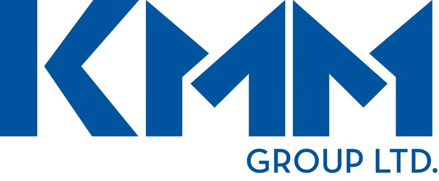 KMM logo