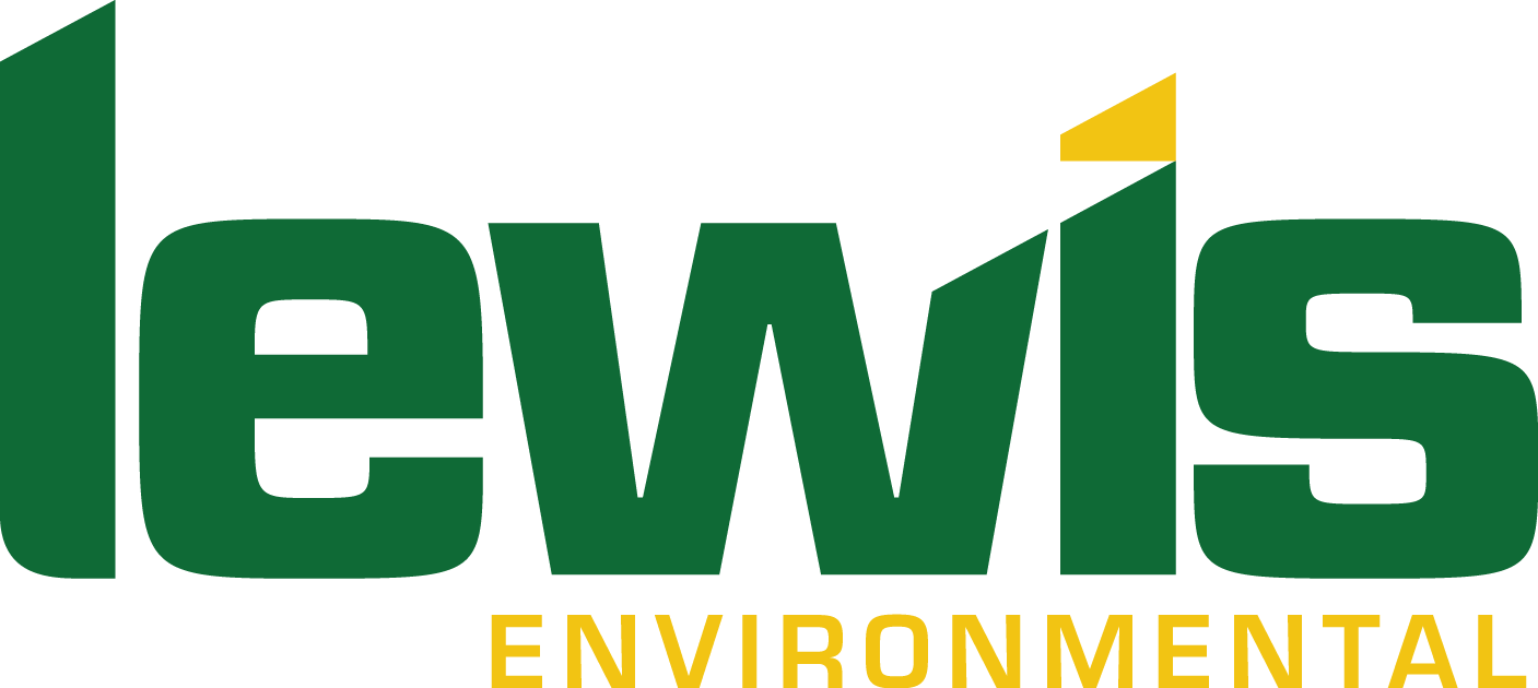 Lewis Environmental, LLC. logo