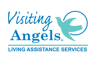 Visiting Angels/Pottstown logo