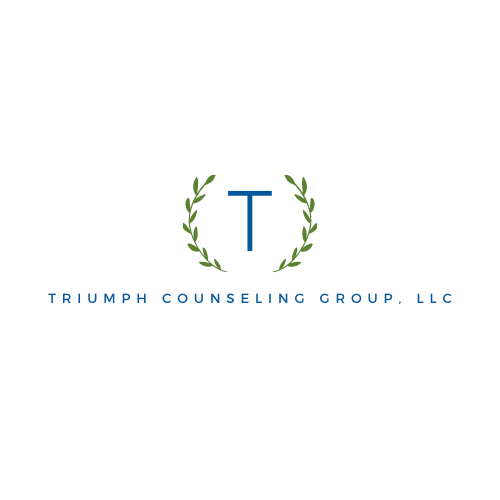 Triumph Counseling Group logo