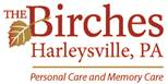 The Birches at Harleysville logo