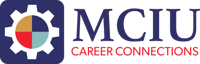 MCIU Career Connections logo